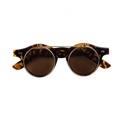 Partybril Steampunk vintage