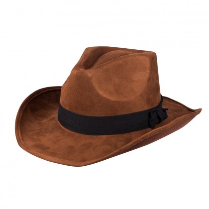 Cowboyhoed Adventure