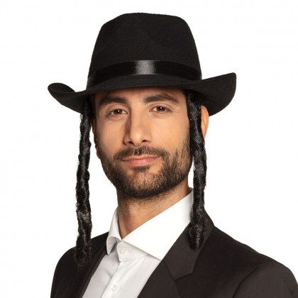 Hoed rabbi David