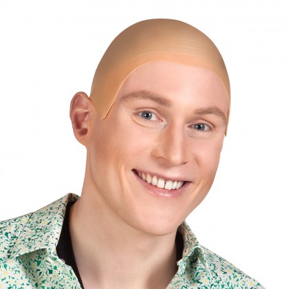 Latex kapje Kale kop