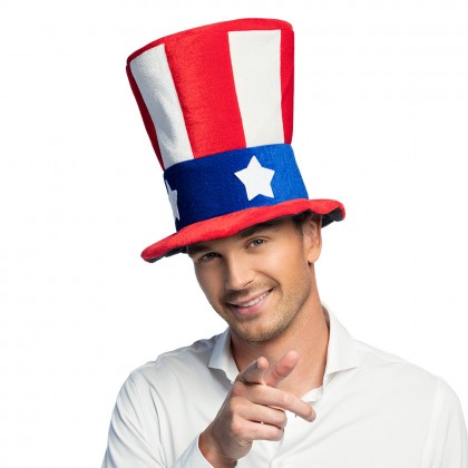 Hoed Uncle Sam