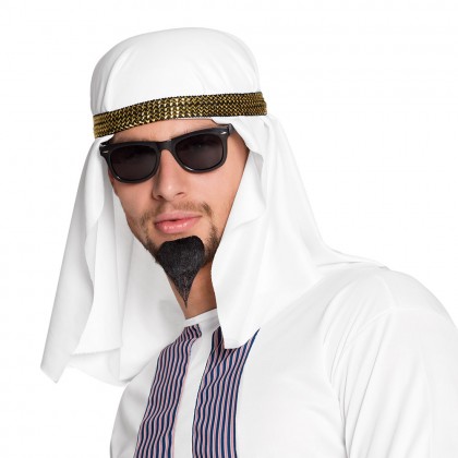 Hoed sjeik Abdullah