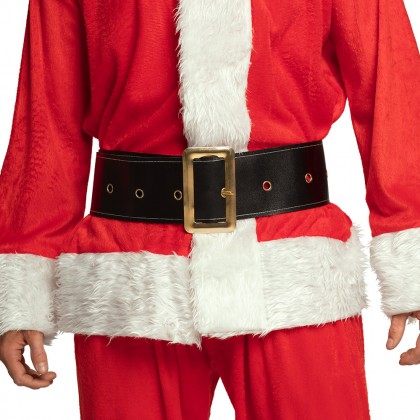 Kerstmanriem (150 cm)