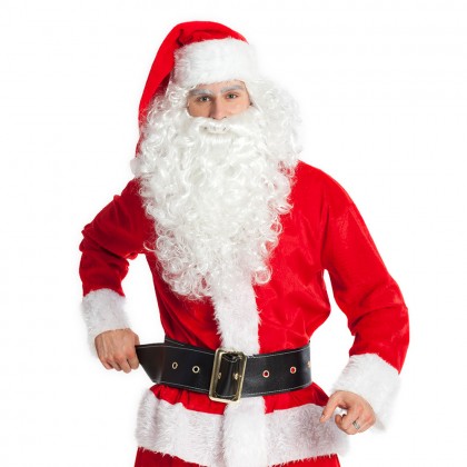 Kerstmanriem (150 cm)