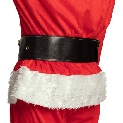 Kerstmanriem (150 cm)