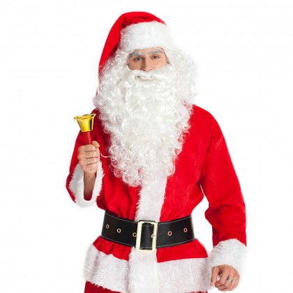 Kerstmanbel