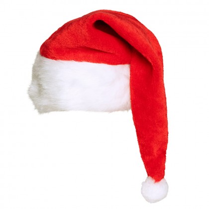 Kerstmuts deluxe