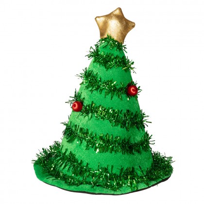 Hoed Kerstboom