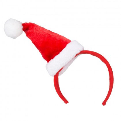 Diadeem Mrs Claus