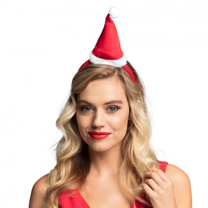 Diadeem Mrs Claus