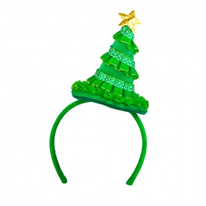 Diadeem Cutie pine