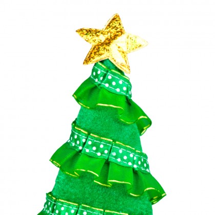 Diadeem Cutie pine