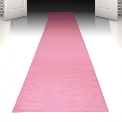 Loper roze (450 x 60 cm)