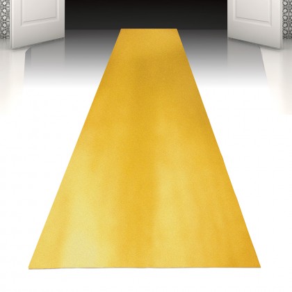 Loper goud (450 x 60 cm)
