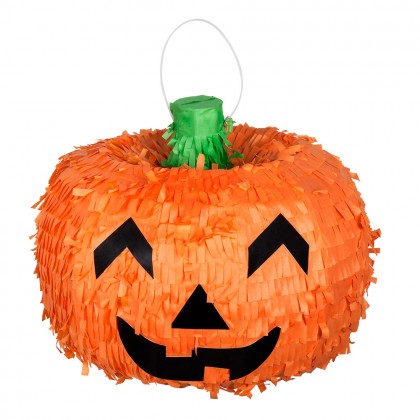 Piñata Pompoen (28 x 28 cm)
