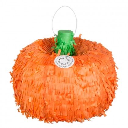 Piñata Pompoen (28 x 28 cm)
