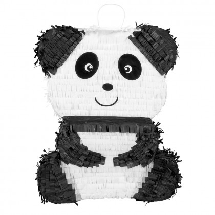 Piñata Panda (50 x 38 x 10 cm)