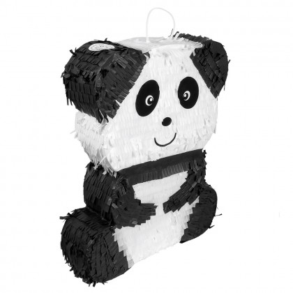 St. Piñata Panda (50 x 38 x 10 cm)
