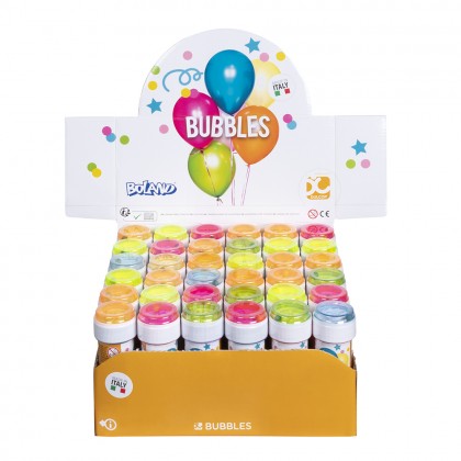 St. Potje Bellenblaas Party (60 ml)