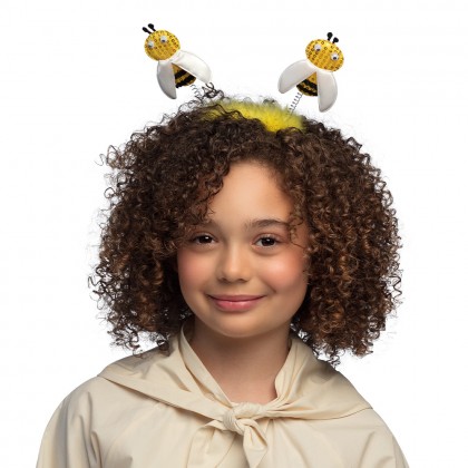 Diadeem Honingbijtjes