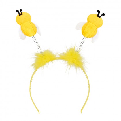 Diadeem Honingbijtjes