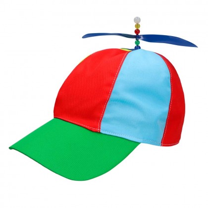 Pet Helikopter (verstelbaar)