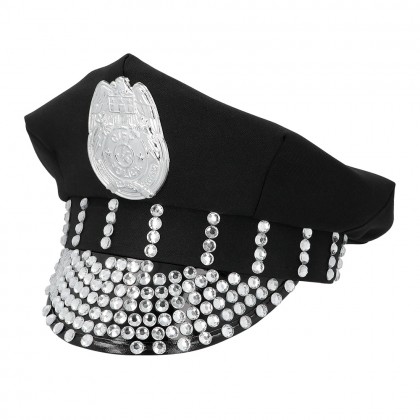 Pet politie Rock