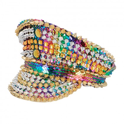 Pet Rainbow Sparkle
