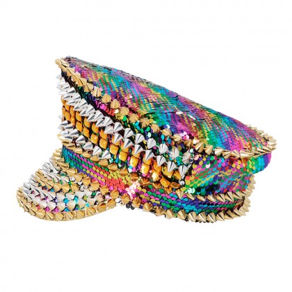 Pet Rainbow Sparkle