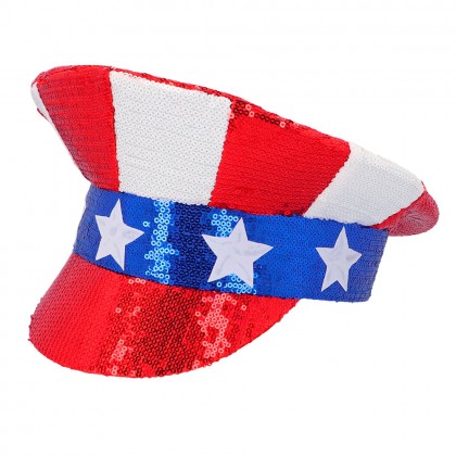 Pet USA sparkle