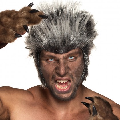 Paar weeklenzen Weerwolf
