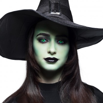 Paar weeklenzen Witchcraft