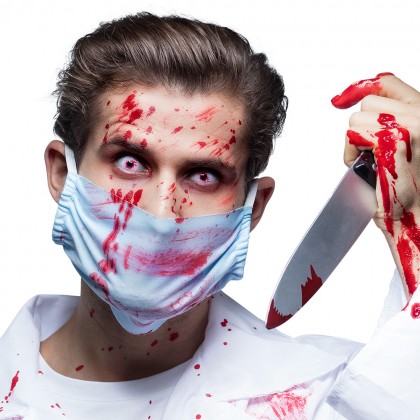 Paar weeklenzen Dr. Killer