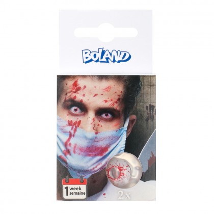 Paar weeklenzen Dr. Killer