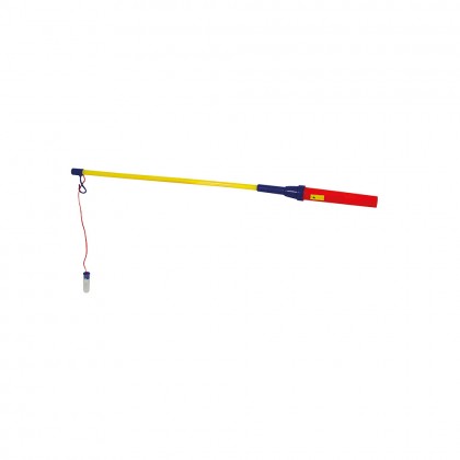 LED lampionstok (39 cm)