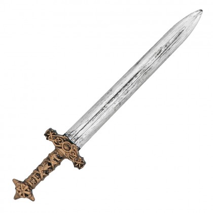 Ridderzwaard Gideon (59 cm)