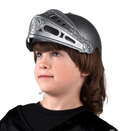 Ridderhelm kind