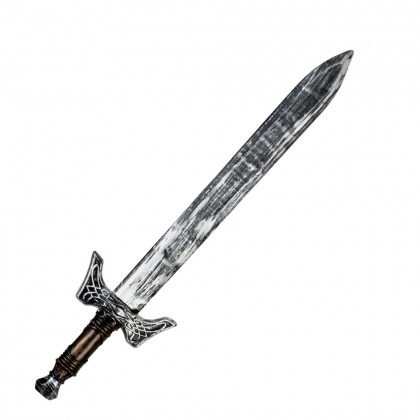 Ridderzwaard Ironfist (68 cm)
