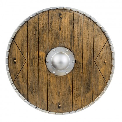 Schild Ridder (Ø 40 cm)