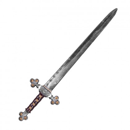 Ridderzwaard Grimrose (72 cm)