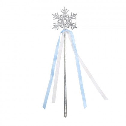 Toverstafje Frostine (33 cm)