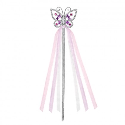 St. Toverstafje Mariposa (34 cm)