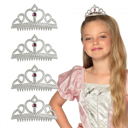 Set 4 prinsessentiara's
