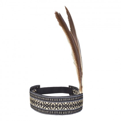 Hoofdband Wijze vrouw