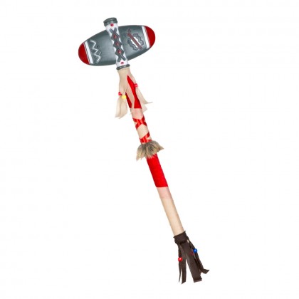 Stenenbijl Hassun (45 cm)