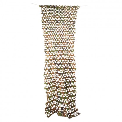 Camouflagenet (230 x 80 cm)