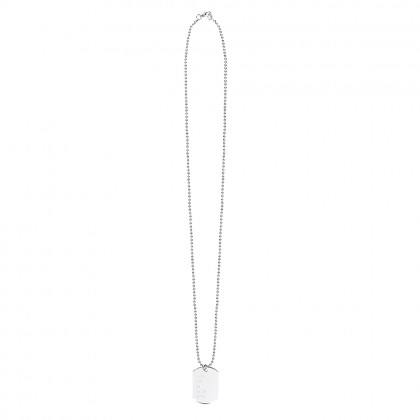 Ketting Naamplaatje