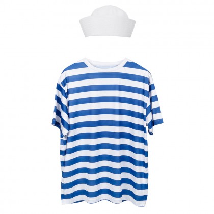 Set Matroos (shirt M/L, pet)