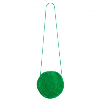 Schoudertasje Zonnebloem (Ø 20 cm)