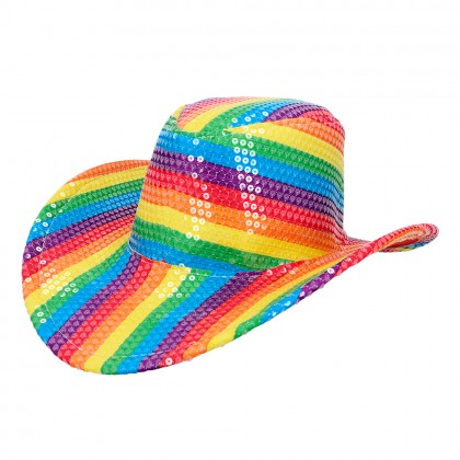 Cowboyhoed Pride